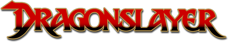 Dragonslayer Logo