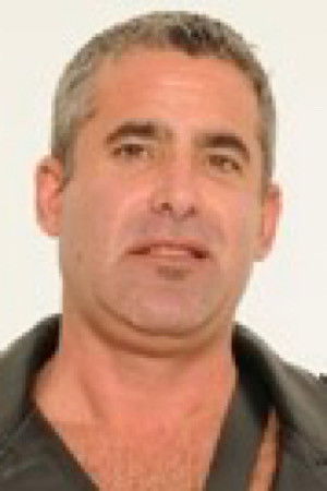 et billede af Freddie Resik