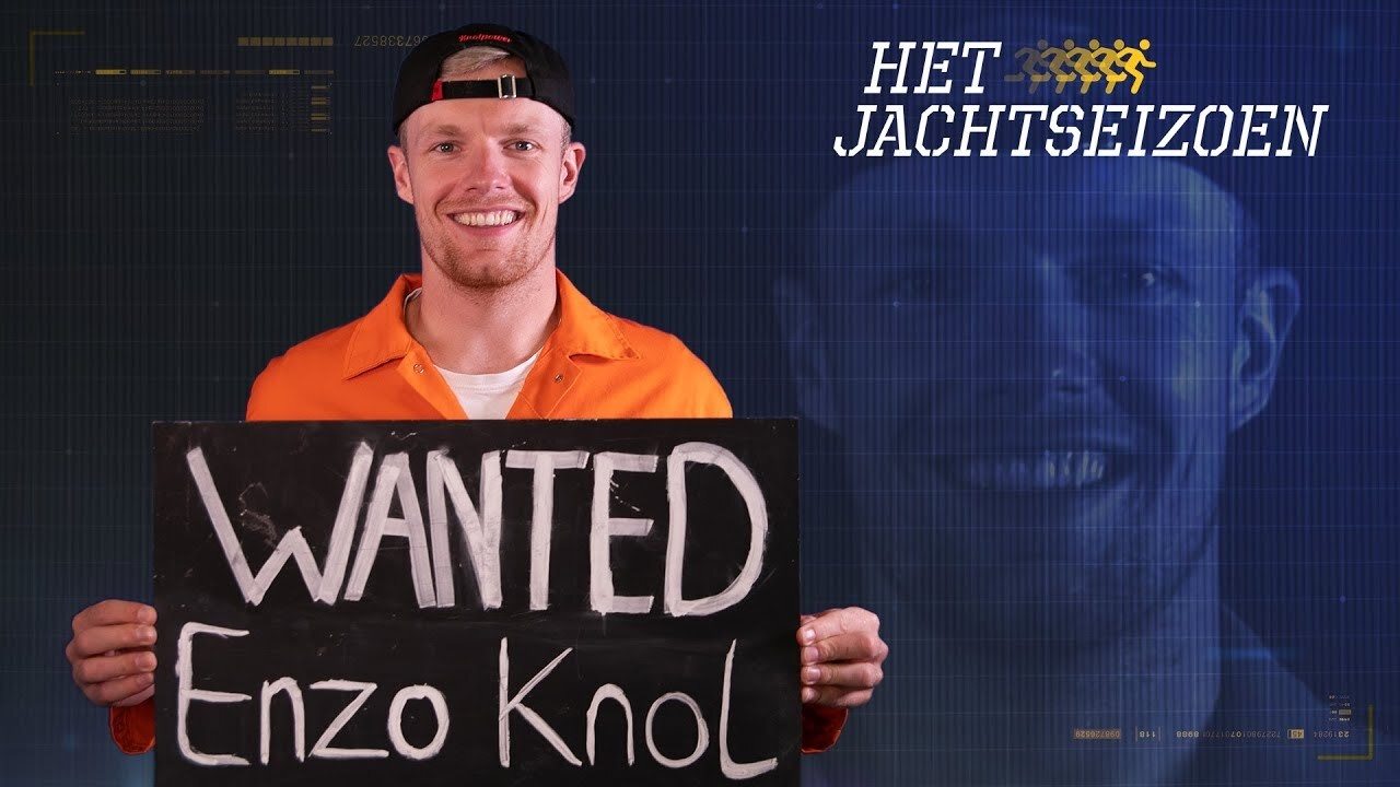 Jachtseizoen