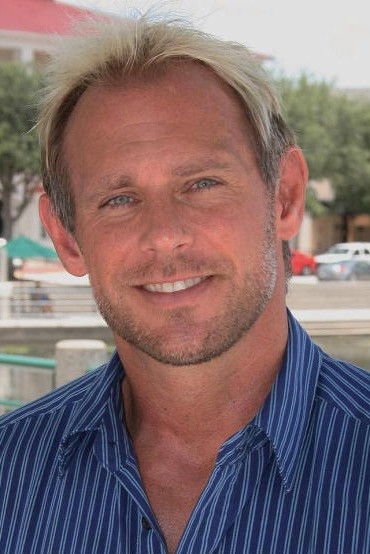 et billede af Scott Garland