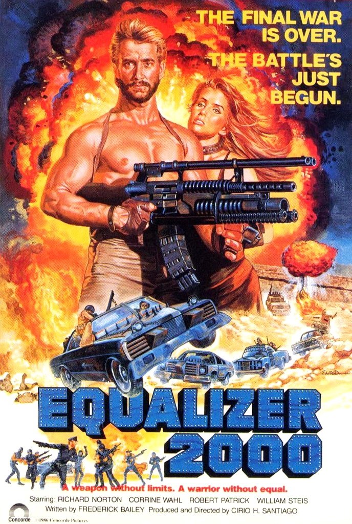 Equalizer 2000