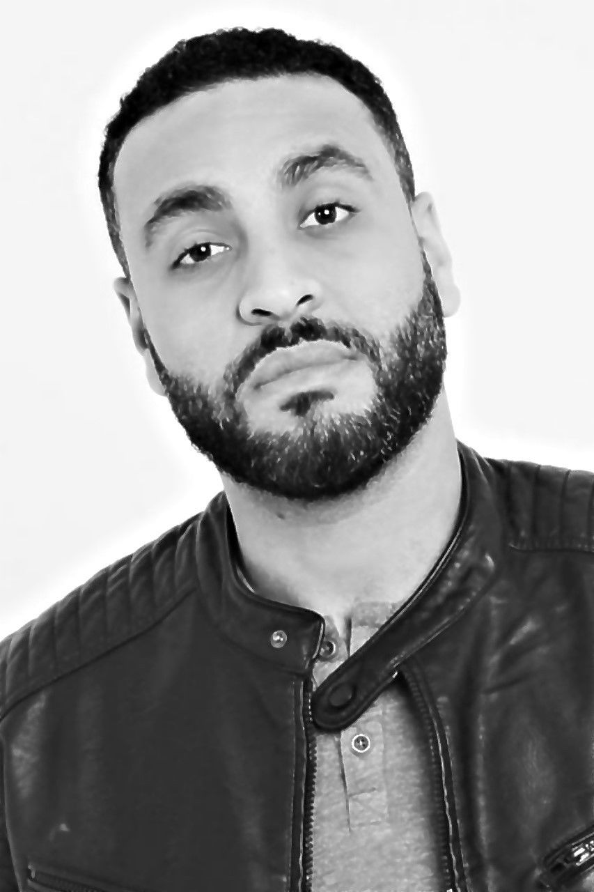 et billede af Mustafa Omar