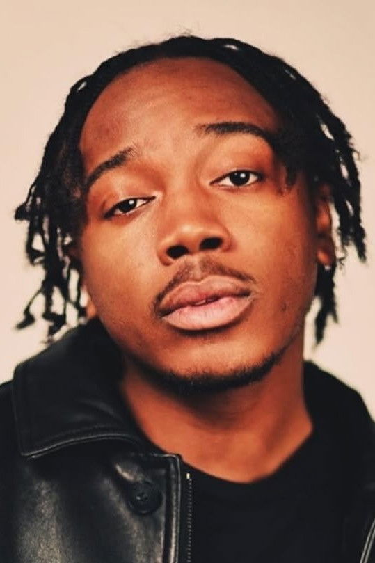 et billede af Antwar Walker