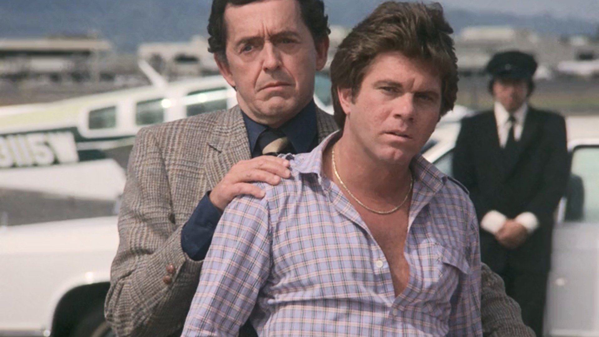 Magnum, P.I.