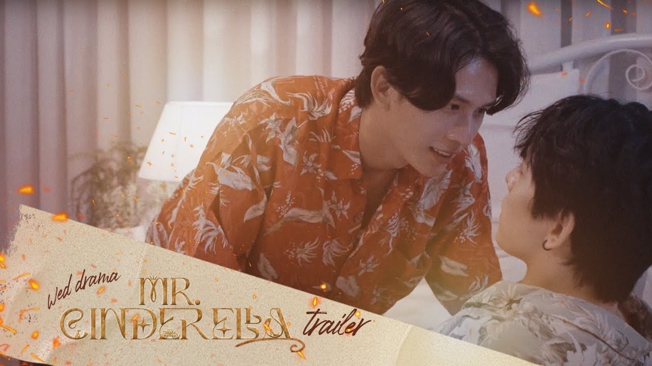 Thumbnail for Episode 1 Season 1 Episode 1