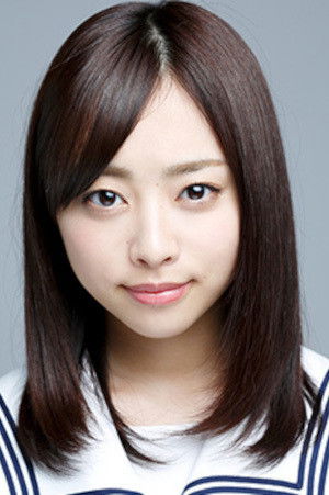 et billede af Nene Ito