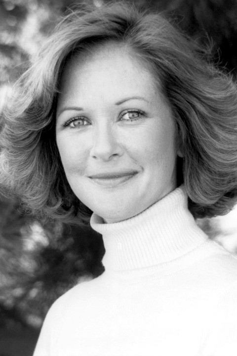 et billede af Katherine Crawford