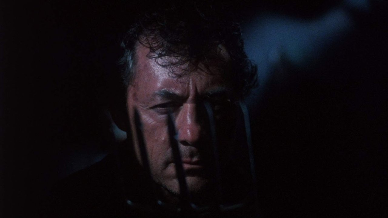 The Mutilator (1985)