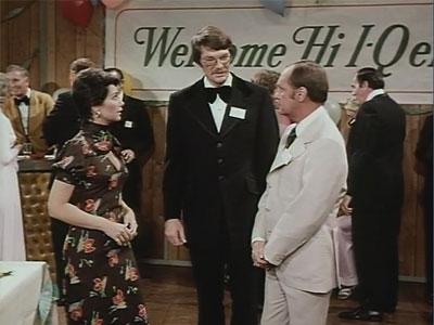 The Bob Newhart Show