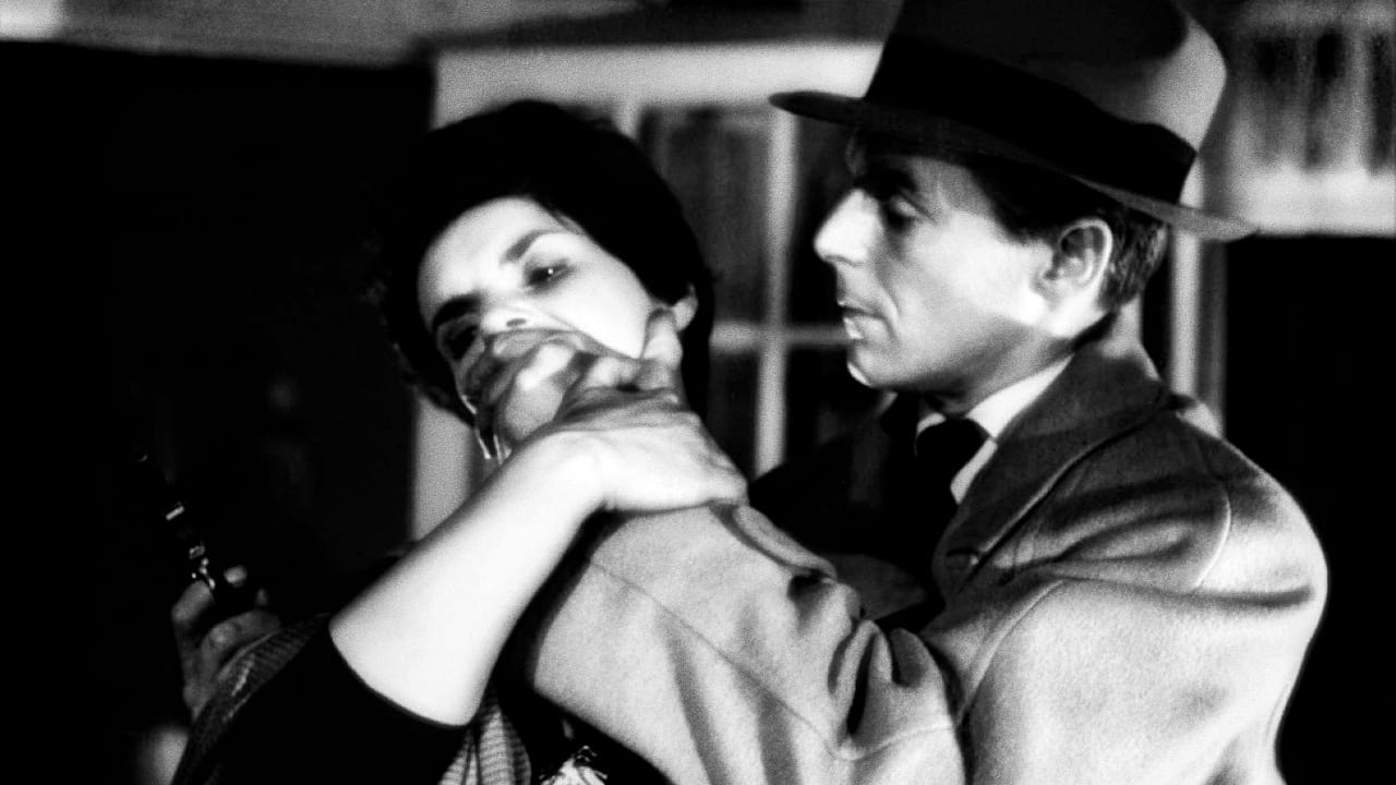 Du rififi chez les hommes