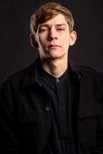 et billede af Mark Sergienko