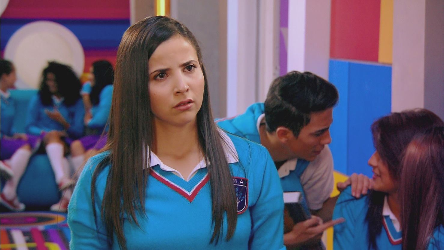 Yo Soy Franky