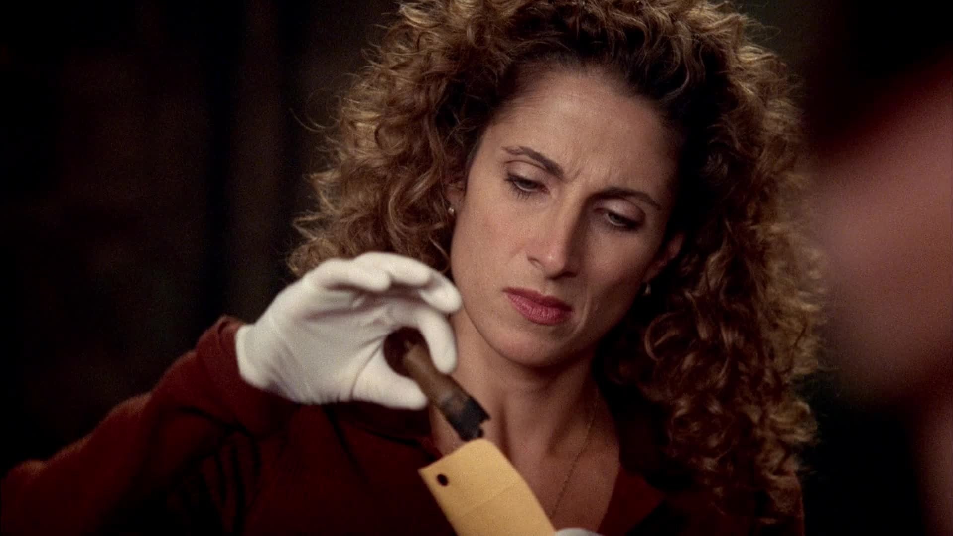 CSI: Nueva York