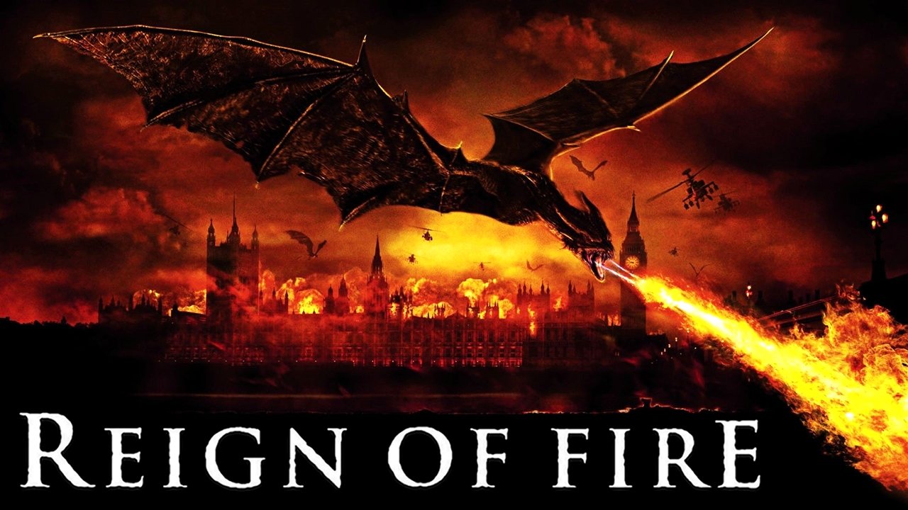 El imperio del fuego (2002)