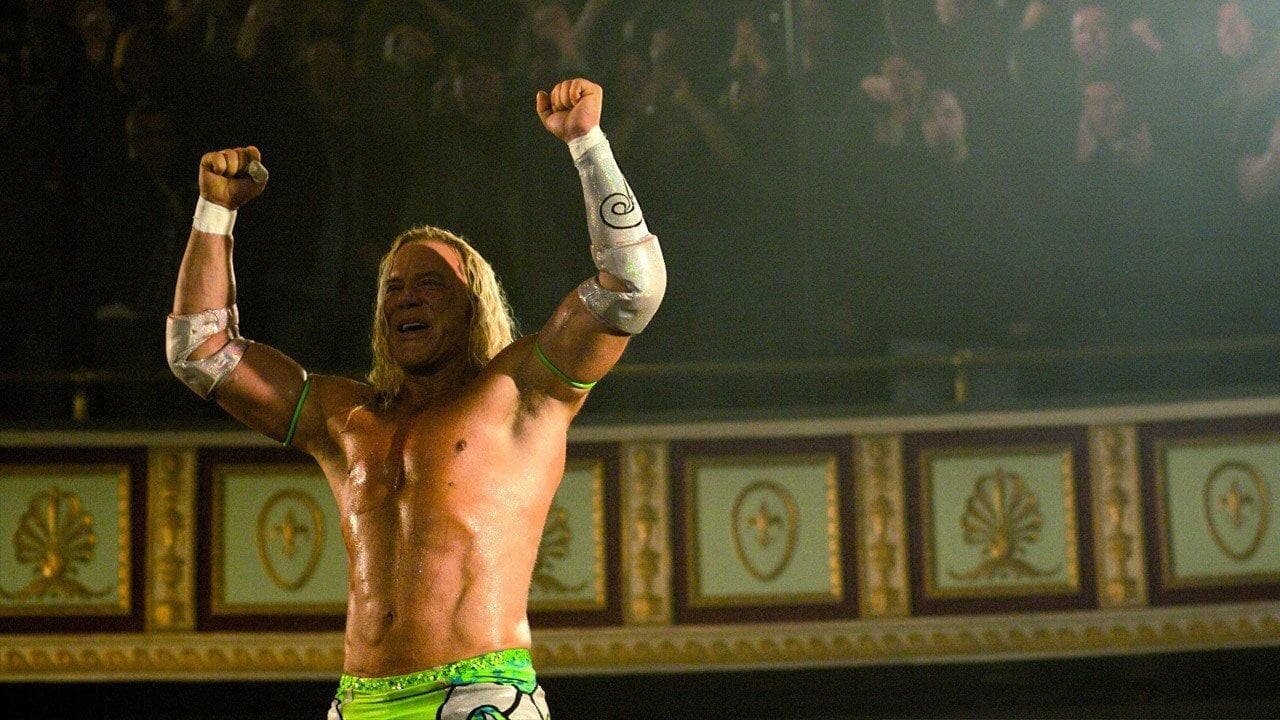 Image du film The Wrestler voda7motl2hqee9udgx1zevzfvajpg