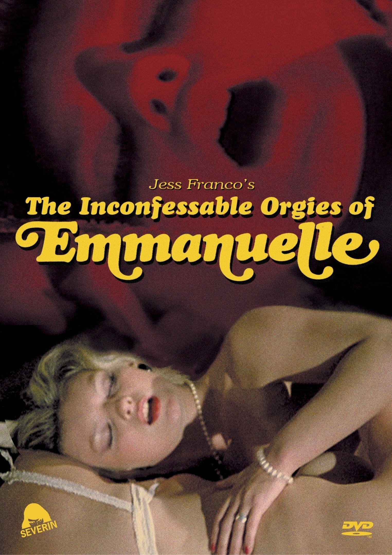 Las orgías inconfesables de Emmanuelle streaming