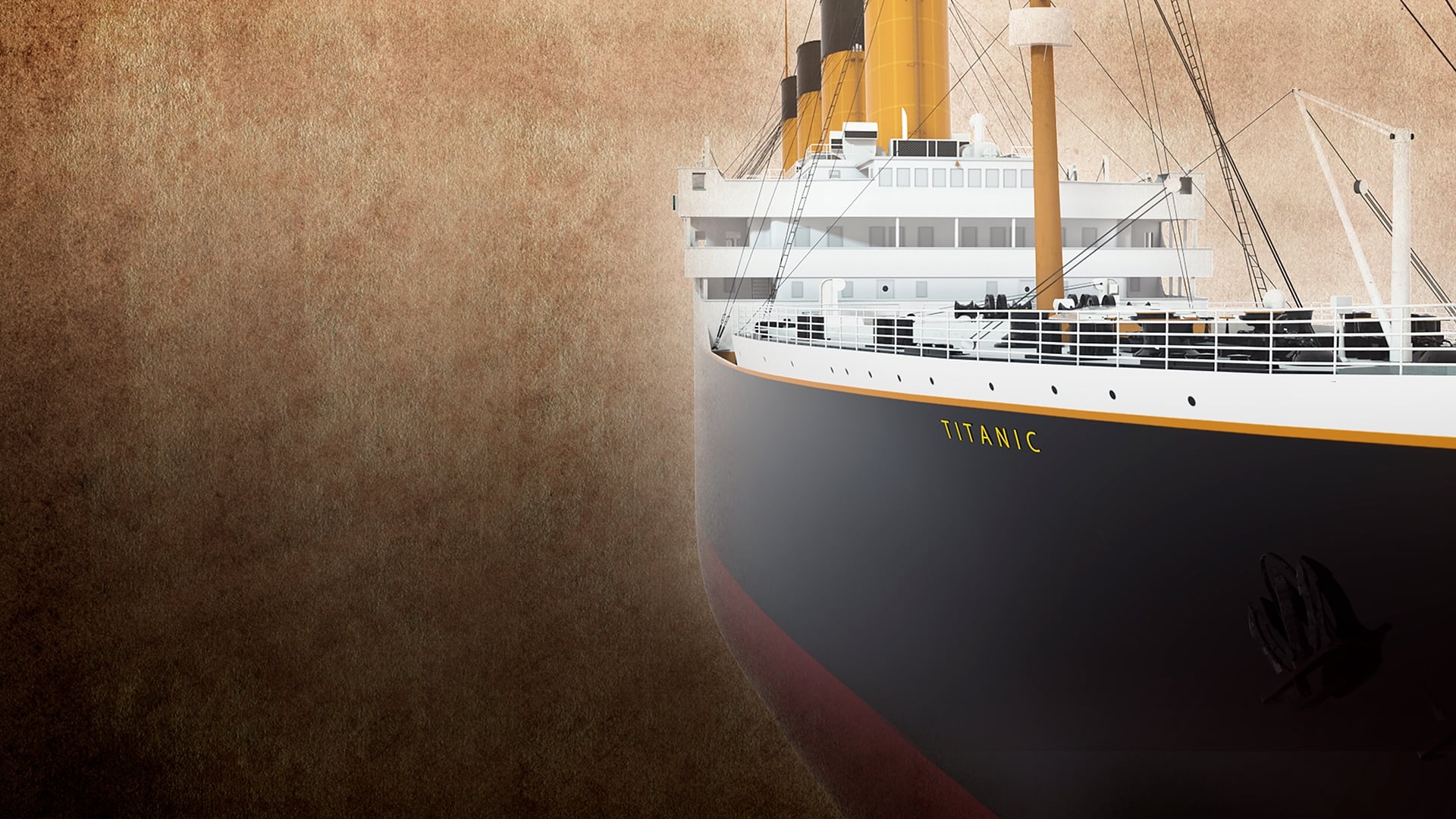 Paluu Titanicille (2020)