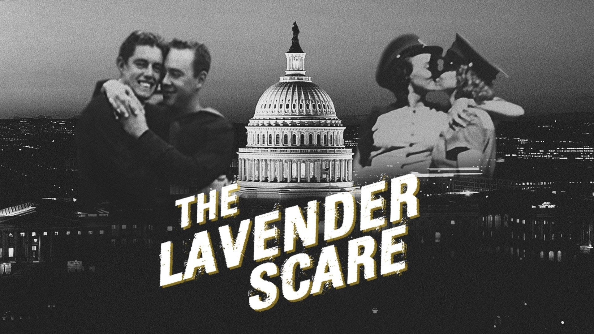 The Lavender Scare (2019)