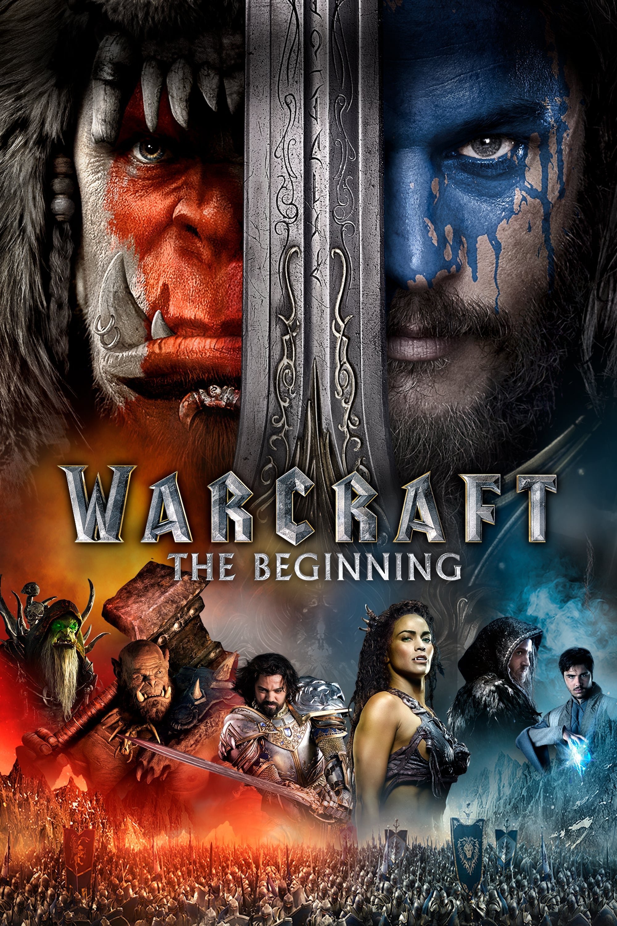 Warcraft