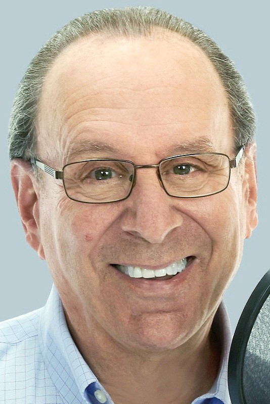 et billede af Tom Henschel