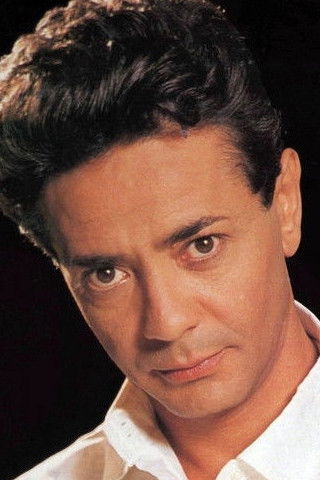 et billede af Bruno Grimaldi