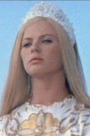 et billede af Yeva Broverman