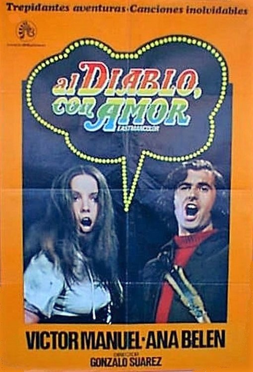 To the Devil, with Love