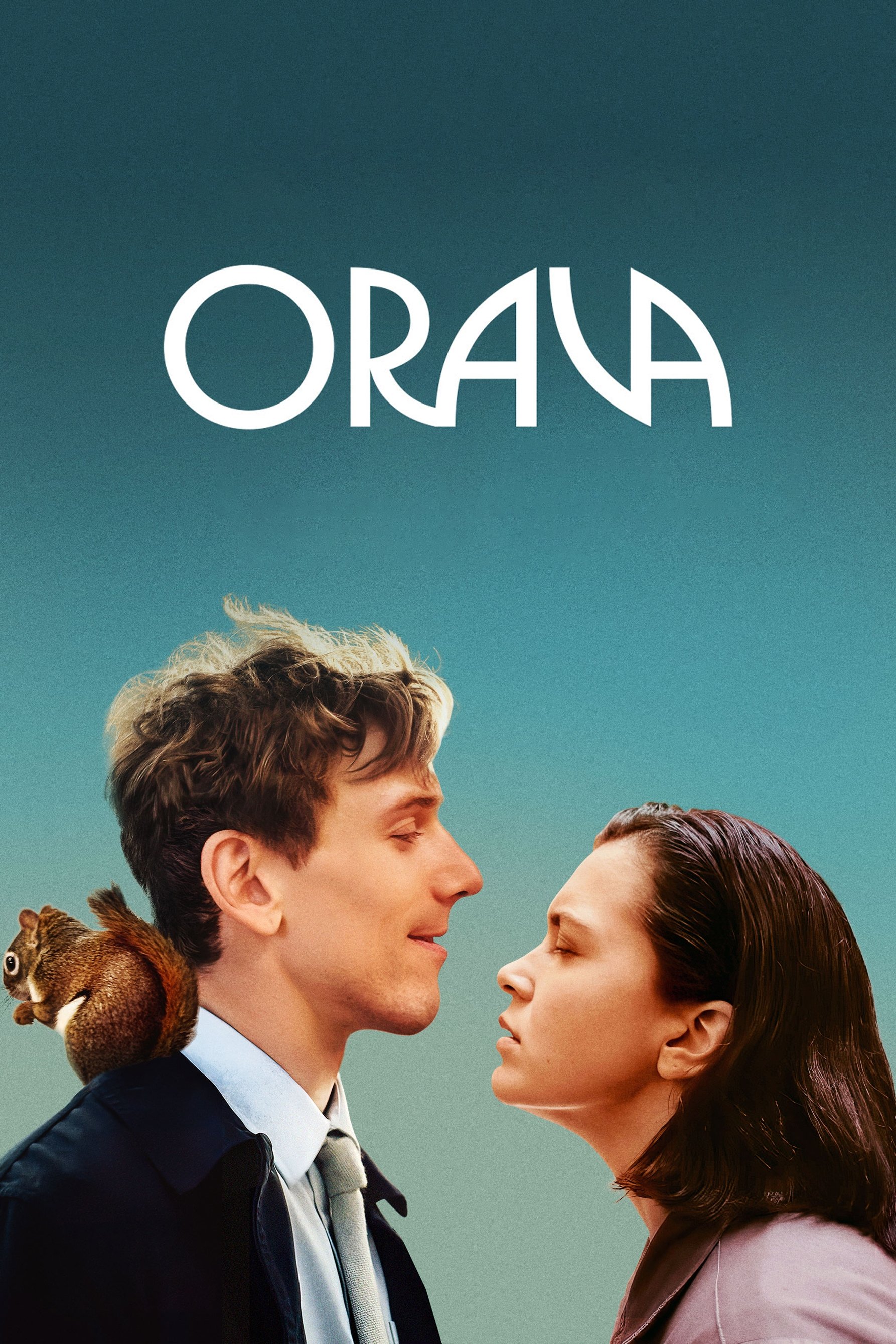 Orava Orava