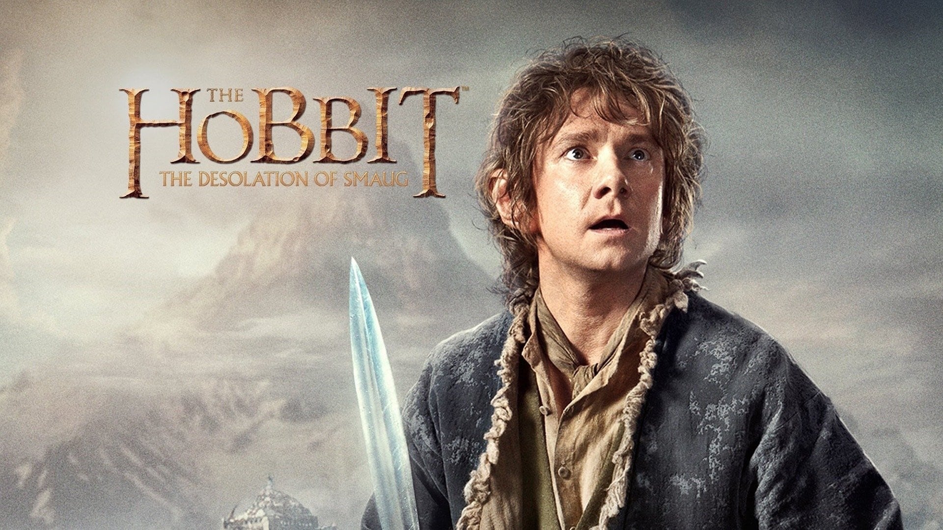 Le Hobbit : La Désolation de Smaug