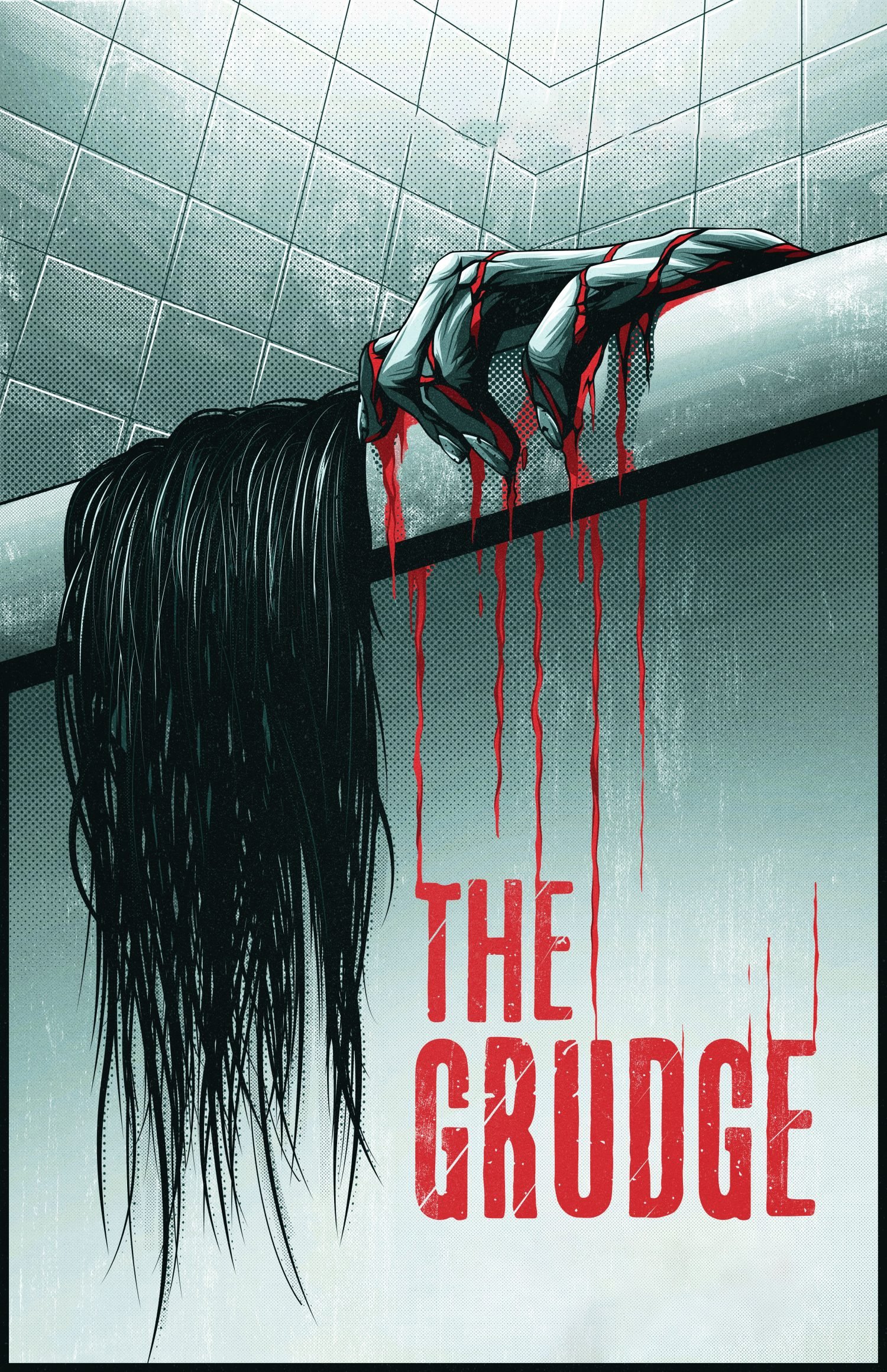 The Grudge