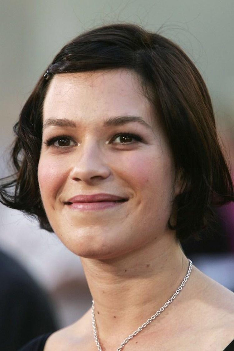 Franka Potente