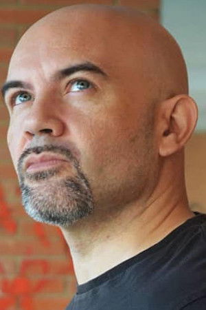 et billede af Rubén Dos Santos