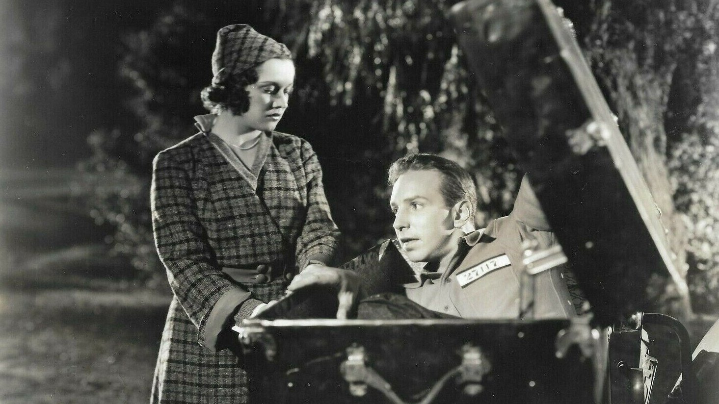 One Way Ticket (1935)