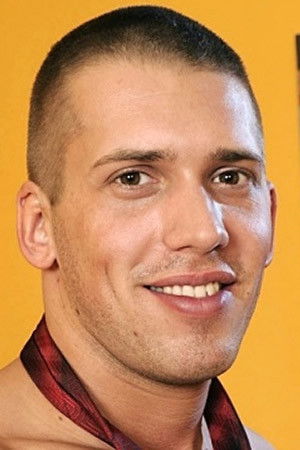 et billede af Ty Mattox