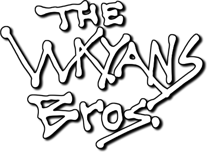 The Wayans Bros.