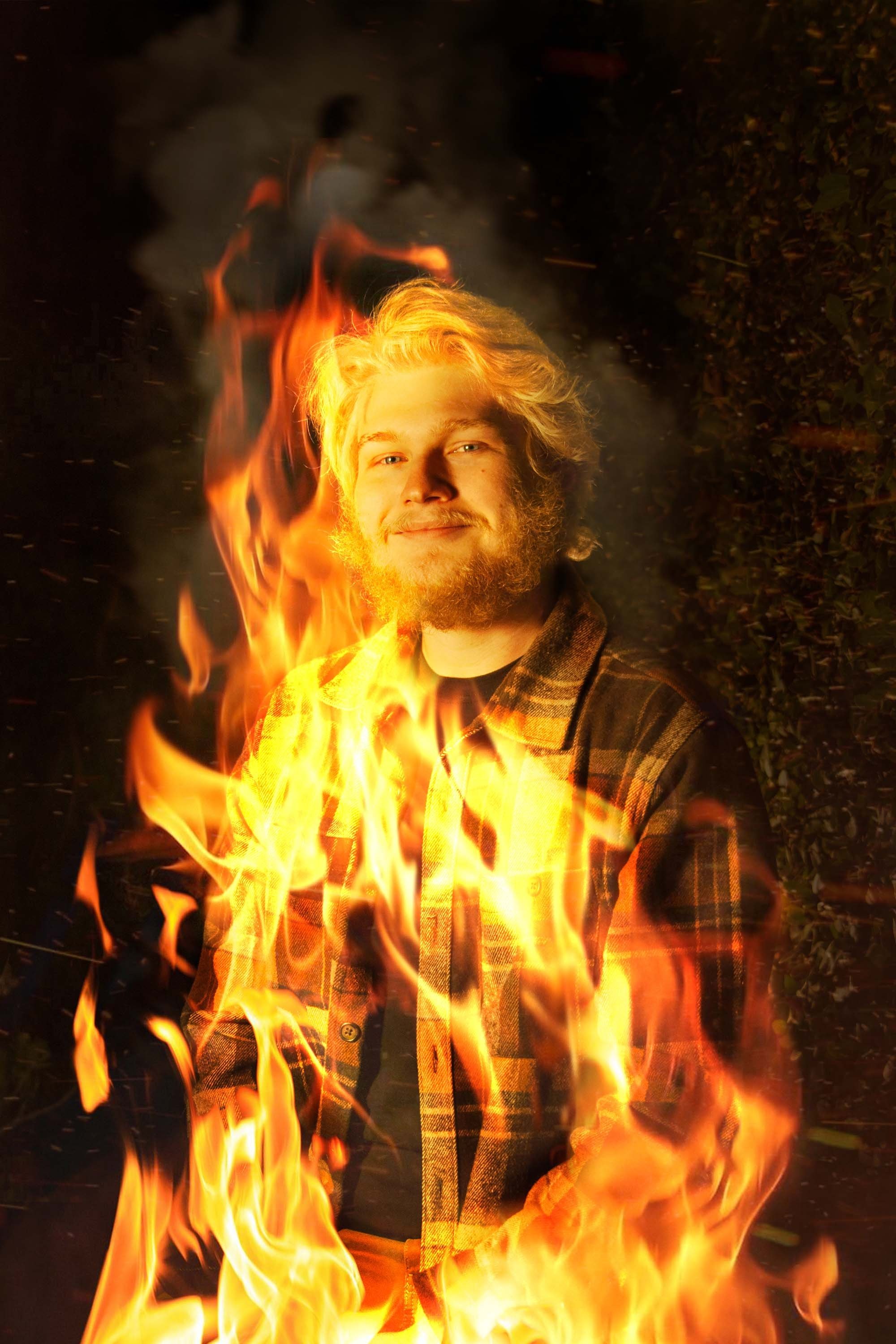 Austin Ramey | Director
