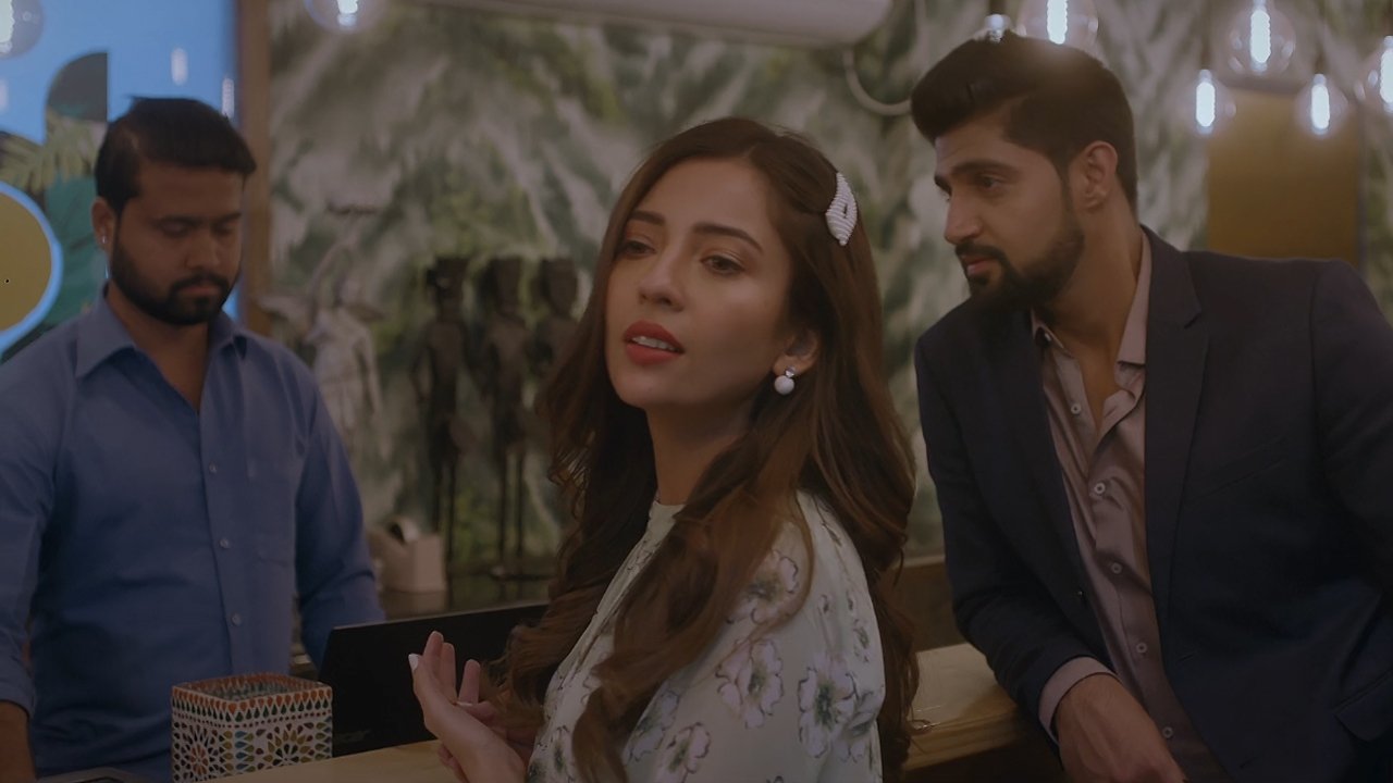 Murder Meri Jaan!