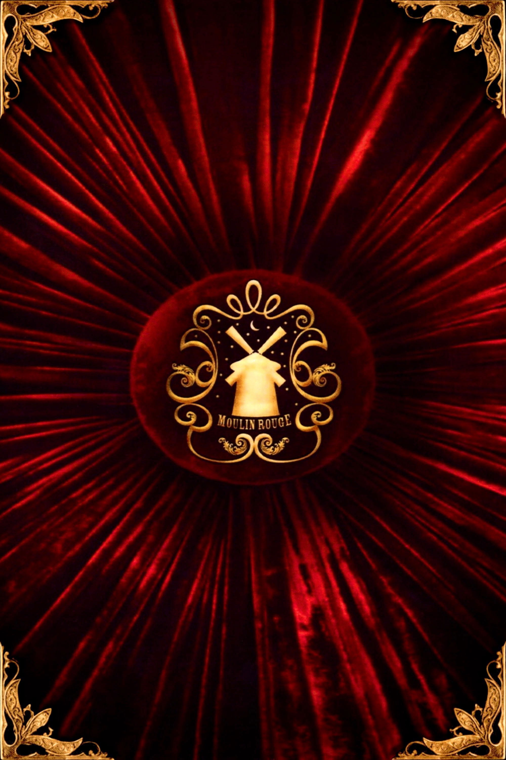 Moulin Rouge!