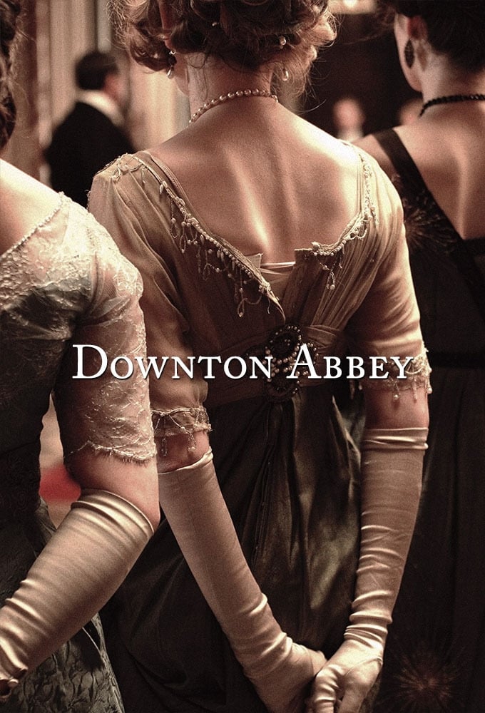 Downton Abbey