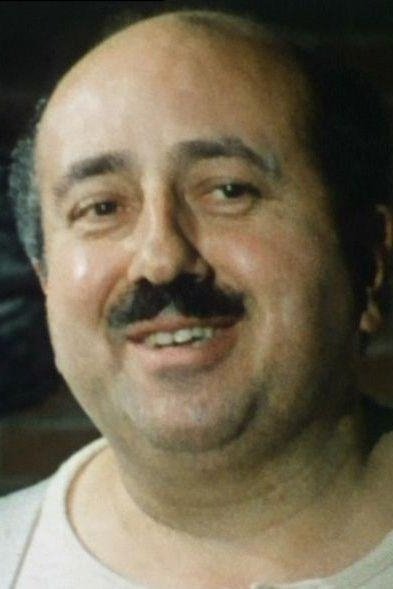 et billede af Pierre Mirat