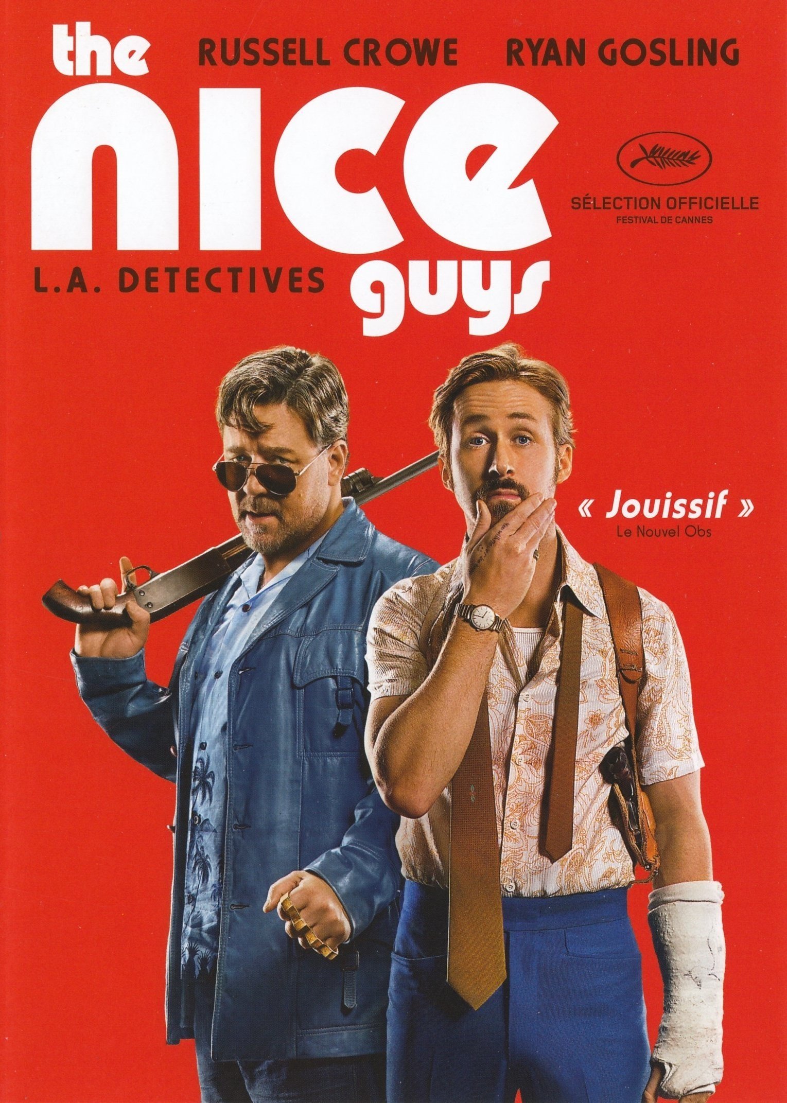 The Nice Guys