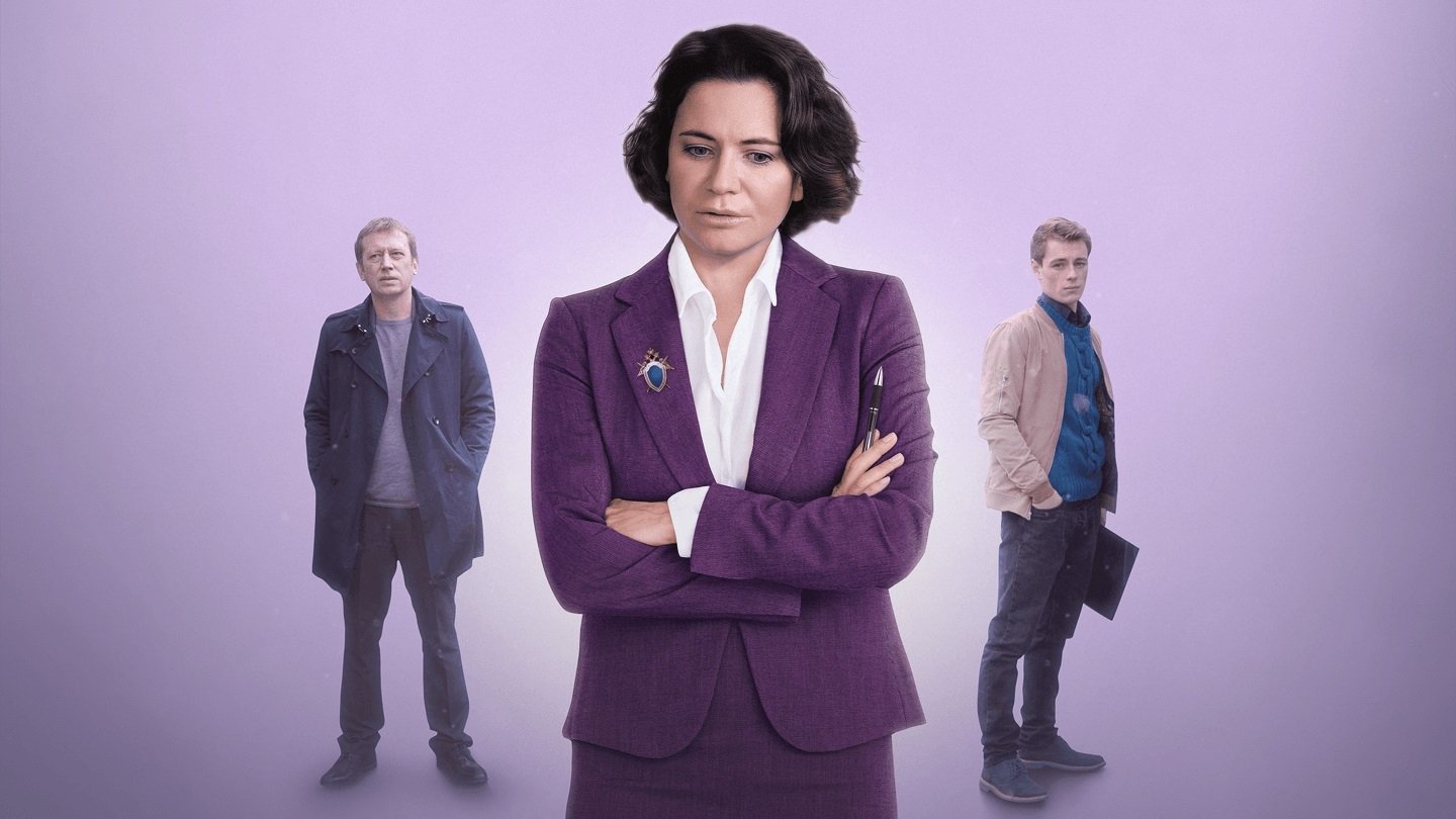The Secretary