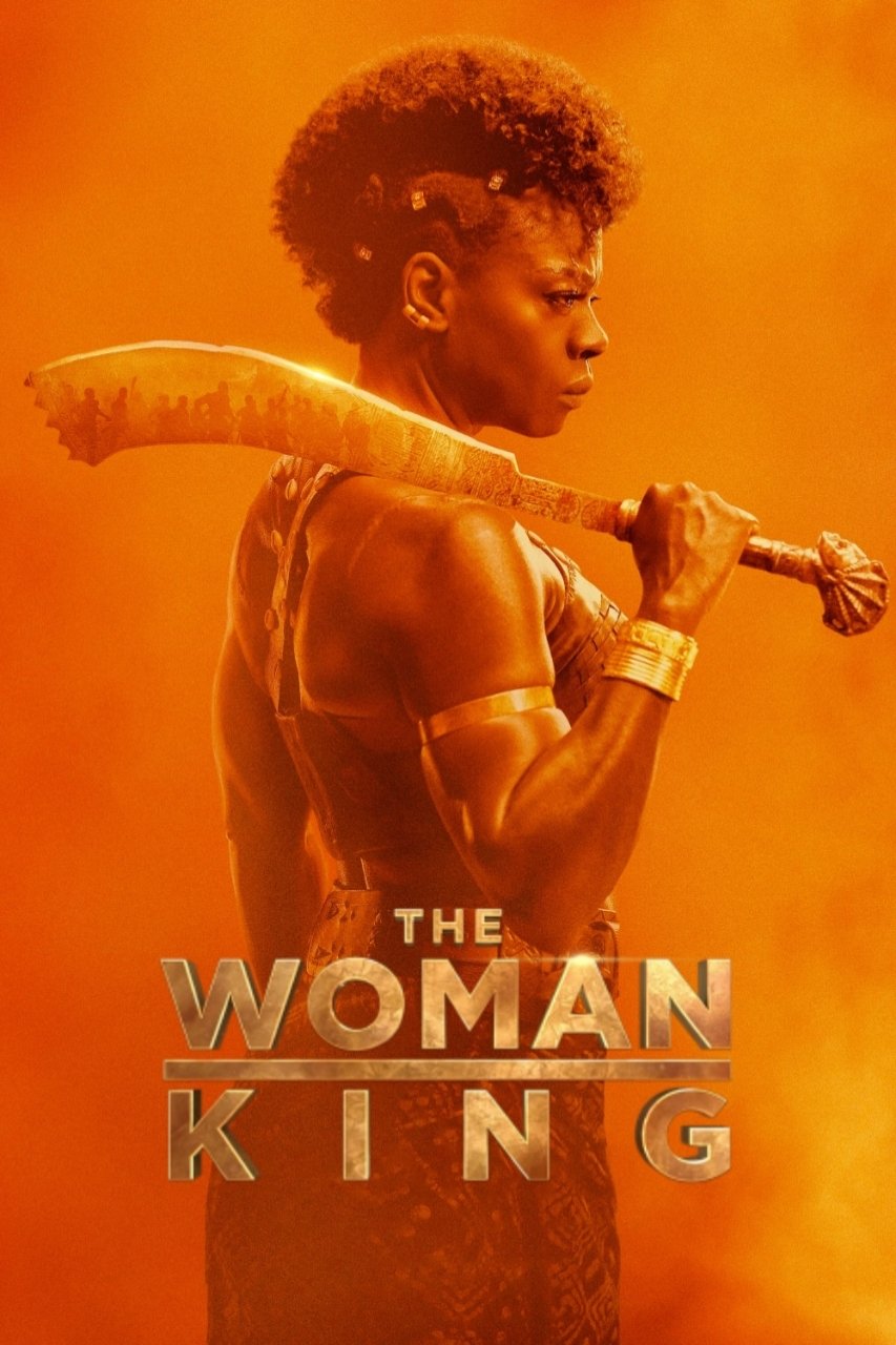 The Woman King