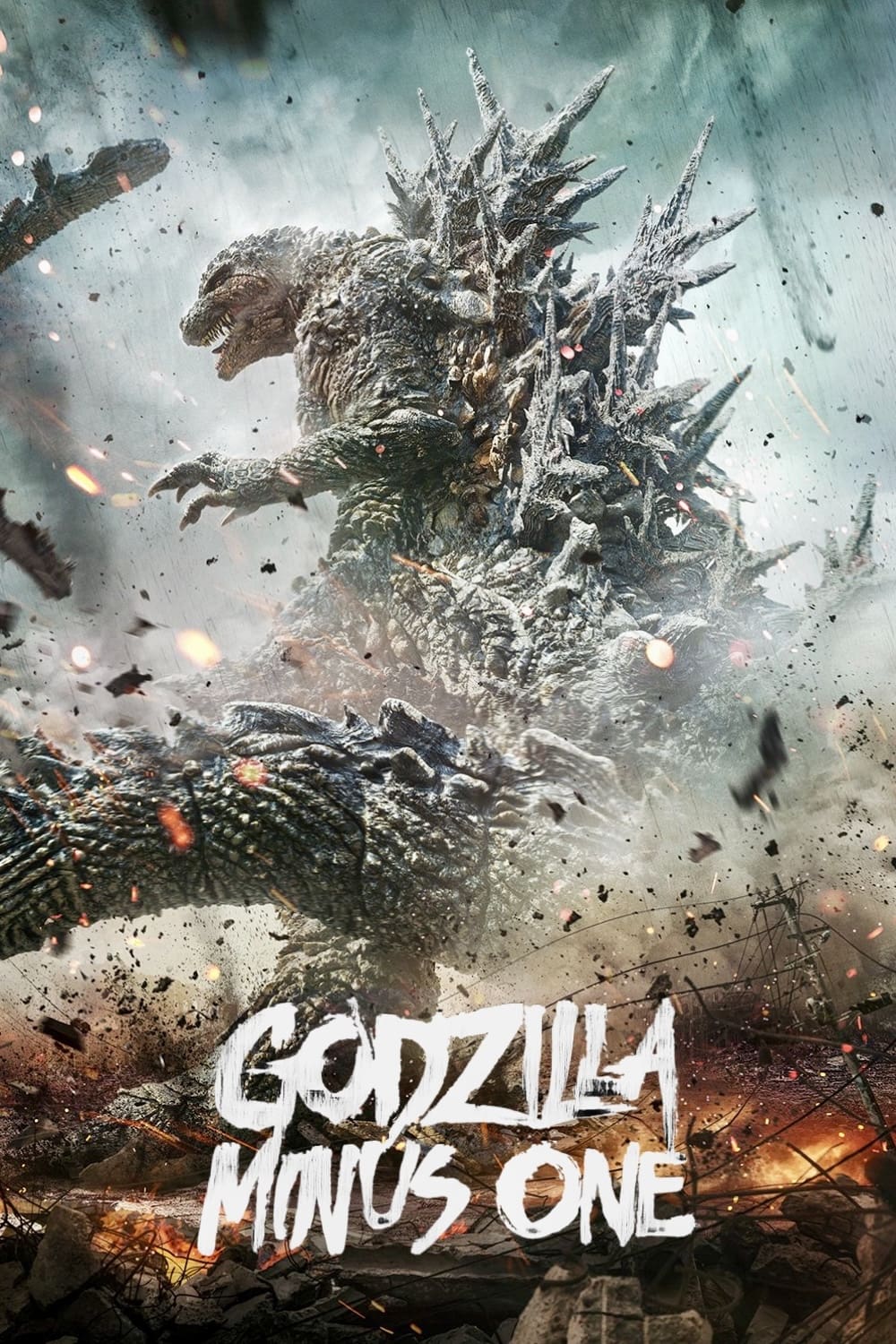 Godzilla Minus One 2023 Dual Audio Hindi ORG 4K 1080p 720p 480p BluRay x264 ESubs