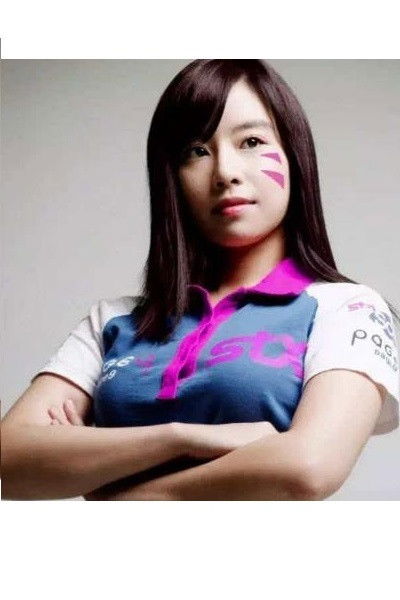 et billede af Yike Xia