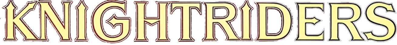 Knightriders Logo