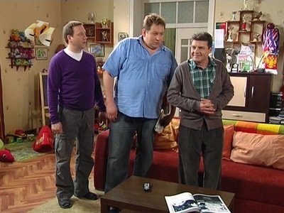The Voronins