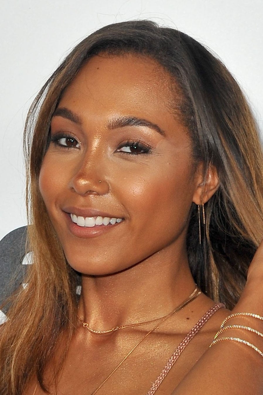 Parker McKenna Posey Profile Images — The Movie Database (TMDB)