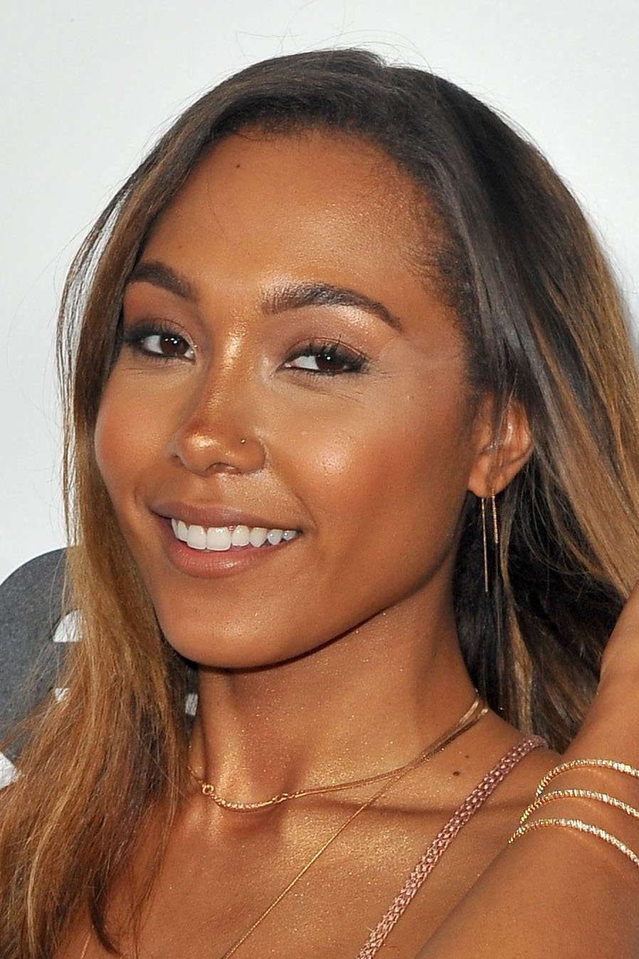 et billede af Parker McKenna Posey