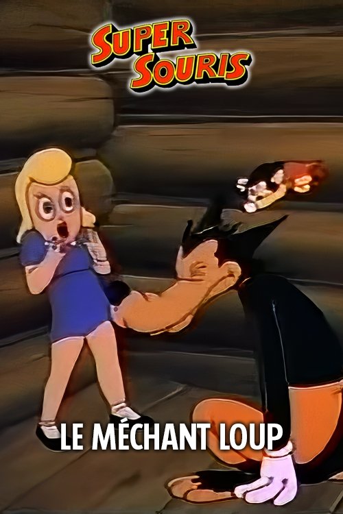 Movie image of : Le Méchant Loup